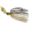 Chatterbait Zman Tg Elite Evo - 10.5G - Golden Shiner