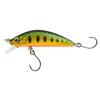 Leurre Coulant Sakura Phoxy Max 60 S Simple - 6Cm - Golden Trout Evo