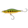 Leurre Coulant Sakura Sokaï Minnow 60S - 6Cm - Golden Trout Evo