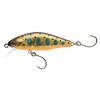 Leurre Coulant Sakura Phoxy Kawa 52 S - 5,2Cm - Golden Trout