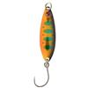 Cuiller Ondulante Sakura Skoon Fat Area - 8.3G - Golden Trout