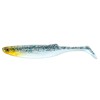 Leurre Souple Headbanger Bangershad - 9Cm - Par 5 - Goldhead