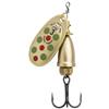 Cuiller Tournante Blue Fox Vibrax Uv - 6G - Goru - 6G