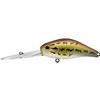 Leurre Flottant Zip Baits B Switcher 3.0 No Rattle - 6Cm - Goujon