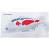 Coussin Carpe Koi Gaby - Gp-175181