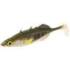 Leurre Souple Mikado Real Fish Stickleback - 8Cm - Par 5 - Gp