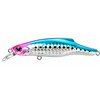 Leurre Coulant Jackson Pintail 7Cm - 20G - Gra