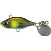 Leurre Coulant Duo Realis Spin - 4Cm - Gra3050