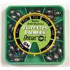 Boite Distributrice Olivettes Sensas - Grand Modèle