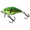 Leurre Flottant Illex Chubby 41 - 4.1 Cm - Grasshopper