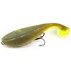 Leurre Souple Armé 10Ftu H.B. Typ 1 - 12,5Cm - Grasshopper