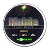 Leadcore Korda Kable - Gravel - 25M