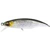 Sinking Lure Megabass Great Hunting Flat Side - 4.5Cm - Greathunt45fsable