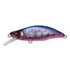 Sinking Lure Megabass Great Hunting 46 Humpback Polished Brass - Greathunt46hbmbls