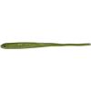 Leurre Souple Autoboats Fishing Bumble Slug 140 - 14Cm - Par 5 - Green Ayu