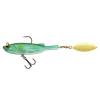 Leurre Souple Armé Sakura Slash Blade V2 - 11.9Cm - Green Ayu