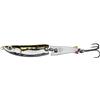 Cuiller Ondulante Abu Garcia Toby Jointed - 14G - Green Back Minnow