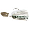 Chatterbait Zman Original - 11G - Green Back Shad