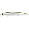 Leurre Coulant Duo Tide Minnow Lance 110S - 11Cm - Green Back Silver