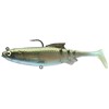 Leurre Souple Armé Daiwa Prorex Lazy Roach Rd - 16Cm - Green Bleak