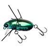 Leurre Flottant Illex Chubby Bug 35 - 3.5Cm - Green Bug