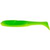 Leurre Souple Iron Claw Slim Jim Non Toxic - 13Cm - Green Chartreuse