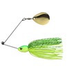 Spinnerbait Daiwa Prorex Fn Spinnerbait - 8G - Green Chartreuse