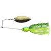 Spinnerbait Daiwa Prorex Multi Spinnerbait - 14G - Green Chartreuse