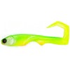 Leurre Souple Bim Tackle Vv Cruiser - 18Cm - Green Chartreuse