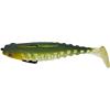 Leurre Souple Armé Delalande Neo Shallow - 13Cm - Green Clear