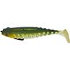 Leurre Souple Armé Delalande Neo Shallow - 9Cm - Green Clear