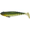Leurre Souple Armé Delalande Neo Shallow - 16Cm - Green Clear