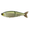 Leurre Flottant Swimbait Republic Glideway 176 F - 17.6Cm - Green Glass