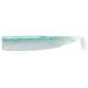 Leurre Souple Fiiish Black Minnow 70 - Par 4 - Green Glitter