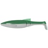Leurre Souple Hart Harris-Mi6 X 4Uds - 12.7Cm - Par 4 - Green Glitter