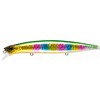 Leurre Flottant Apia Lammtarra 130Fl - 13Cm - Green Gold Candy