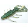 Leurre Souple 10Ftu Stoll Craw - 8.9Cm - Par 6 - Green-Gold Flake