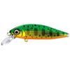 Leurre Coulant Shimano Cardiff Pinspot 50S - 5Cm - Green Gold