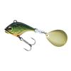 Leurre Coulant Daiwa Prorex Tg Spin Jig - 14G - Green Golden Roach