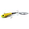 Leurre Coulant 10Ftu Kiii Blade - 29G - Green Head-Gold