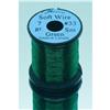 Fil Cuivre Uni Soft Wire - Green - L