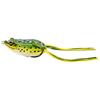 Leurre Souple Savage Gear Hop Walker Frog - 5.5Cm - Green Leopard
