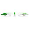 Leurre Flottant River7 Mr Doppelganger - 9.5Cm - Green Lightning