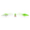 Leurre Suspending River7 Smr The Dude - 7Cm - Green Lightning