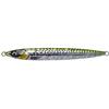 Jig Savage Gear 3D Slim Jig Minnow - 60G - Green Mackerel Fluo