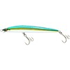 Leurre Flottant Yo-Zuri Mag Slim - 13Cm - Green Mackerel