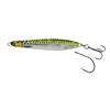 Cuiller A Jigger Savage Gear Seeker Isp - 28G - Green Mackerel