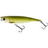 Leurre De Surface Westin Spot-On Top Walker - 10Cm - Green Minnow