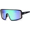 Lunettes Polarisantes Rapala Sunfish - Green Miror