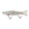 Leurre Coulant Savage Gear Wide Glide Scandal - 20Cm - Green Pearl